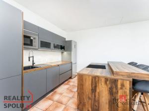 Prodej bytu 3+kk, Přelouč, B. Němcové, 91 m2