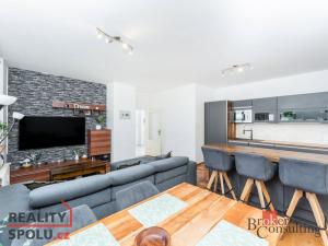 Prodej bytu 3+kk, Přelouč, B. Němcové, 91 m2