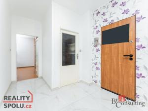 Prodej bytu 3+kk, Přelouč, B. Němcové, 91 m2