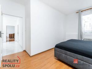 Prodej bytu 3+kk, Přelouč, B. Němcové, 91 m2