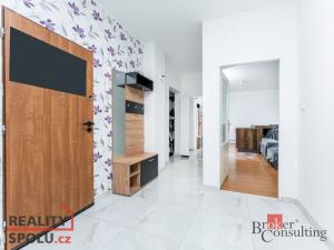 Prodej bytu 3+kk, Přelouč, B. Němcové, 91 m2
