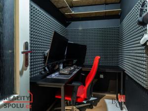 Prodej bytu 3+kk, Přelouč, B. Němcové, 91 m2