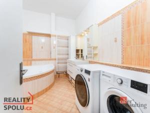 Prodej bytu 3+kk, Přelouč, B. Němcové, 91 m2