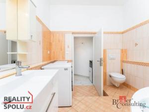 Prodej bytu 3+kk, Přelouč, B. Němcové, 91 m2
