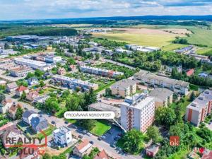 Prodej bytu 3+kk, Přelouč, B. Němcové, 91 m2