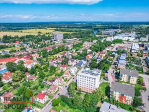 Prodej bytu 3+kk, Přelouč, B. Němcové, 91 m2