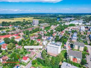 Prodej bytu 3+kk, Přelouč, B. Němcové, 91 m2