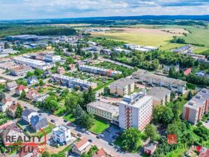 Prodej bytu 3+kk, Přelouč, B. Němcové, 91 m2