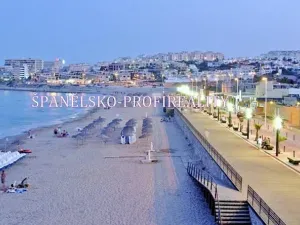 Prodej bytu 3+kk, Torrevieja, Španělsko, 66 m2