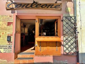Pronájem restaurace, Olomouc, Dolní náměstí, 65 m2