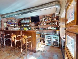Pronájem restaurace, Olomouc, Dolní náměstí, 65 m2