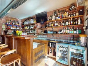 Pronájem restaurace, Olomouc, Dolní náměstí, 65 m2