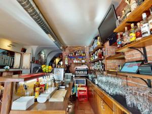 Pronájem restaurace, Olomouc, Dolní náměstí, 65 m2