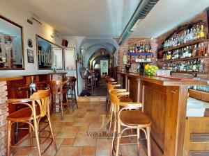 Pronájem restaurace, Olomouc, Dolní náměstí, 65 m2