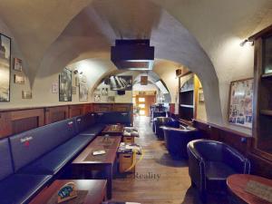 Pronájem restaurace, Olomouc, Dolní náměstí, 65 m2