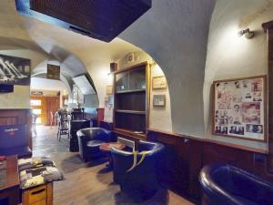 Pronájem restaurace, Olomouc, Dolní náměstí, 65 m2