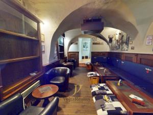 Pronájem restaurace, Olomouc, Dolní náměstí, 65 m2