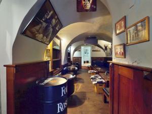 Pronájem restaurace, Olomouc, Dolní náměstí, 65 m2