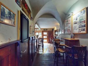 Pronájem restaurace, Olomouc, Dolní náměstí, 65 m2