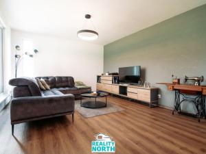 Prodej rodinného domu, Kralupy nad Vltavou - Zeměchy, U Háje, 153 m2