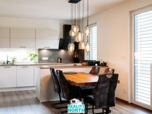 Prodej rodinného domu, Kralupy nad Vltavou - Zeměchy, U Háje, 153 m2