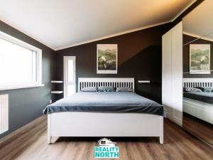 Prodej rodinného domu, Kralupy nad Vltavou - Zeměchy, U Háje, 153 m2