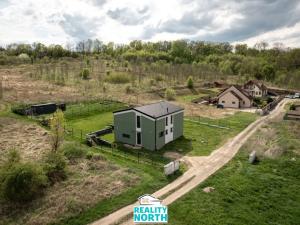 Prodej rodinného domu, Kralupy nad Vltavou - Zeměchy, U Háje, 153 m2