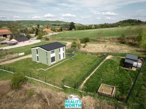 Prodej rodinného domu, Kralupy nad Vltavou - Zeměchy, U Háje, 153 m2