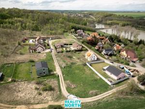 Prodej rodinného domu, Kralupy nad Vltavou - Zeměchy, U Háje, 153 m2