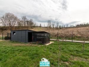 Prodej rodinného domu, Kralupy nad Vltavou - Zeměchy, U Háje, 153 m2