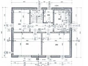 Prodej rodinného domu, Kralupy nad Vltavou - Zeměchy, U Háje, 153 m2
