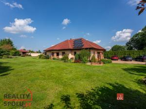 Prodej rodinného domu, Mokrovousy, 221 m2