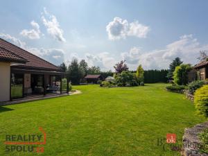 Prodej rodinného domu, Mokrovousy, 221 m2