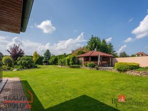 Prodej rodinného domu, Mokrovousy, 221 m2