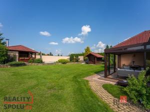 Prodej rodinného domu, Mokrovousy, 221 m2