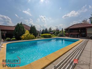 Prodej rodinného domu, Mokrovousy, 221 m2