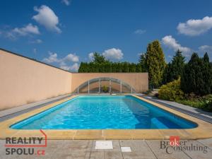 Prodej rodinného domu, Mokrovousy, 221 m2
