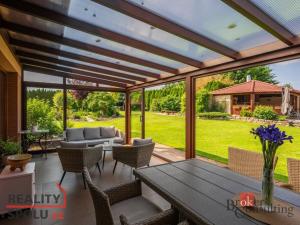 Prodej rodinného domu, Mokrovousy, 221 m2