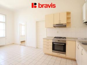 Pronájem bytu 2+1, Brno - Staré Brno, Ypsilantiho, 105 m2