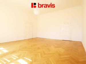 Pronájem bytu 2+1, Brno - Staré Brno, Ypsilantiho, 105 m2