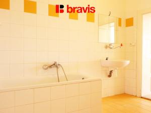 Pronájem bytu 2+1, Brno - Staré Brno, Ypsilantiho, 105 m2