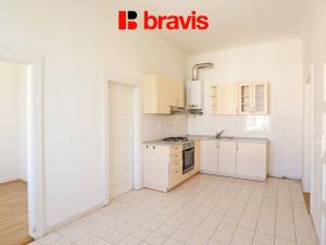 Pronájem bytu 2+1, Brno - Staré Brno, Ypsilantiho, 105 m2