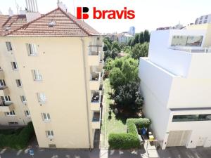 Pronájem bytu 2+1, Brno - Staré Brno, Ypsilantiho, 105 m2