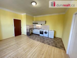 Pronájem bytu 2+kk, Praha - Veleslavín, José Martího, 48 m2