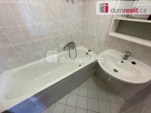 Pronájem bytu 2+kk, Praha - Veleslavín, José Martího, 48 m2
