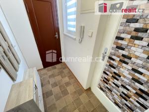 Pronájem bytu 2+kk, Praha - Veleslavín, José Martího, 48 m2