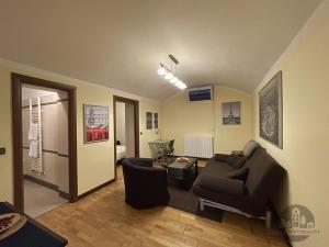 Pronájem bytu 2+kk, Praha - Vinohrady, Řipská, 60 m2