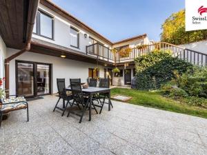 Prodej rodinného domu, Popůvky, Pod Vinohrady, 281 m2