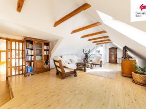 Prodej rodinného domu, Popůvky, Pod Vinohrady, 281 m2