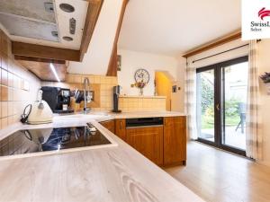 Prodej rodinného domu, Popůvky, Pod Vinohrady, 281 m2